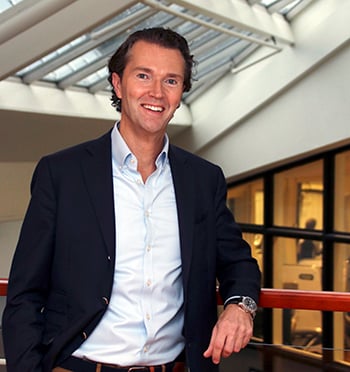 Magnus Flyrin &ndash; f&ouml;rel&auml;sare AON