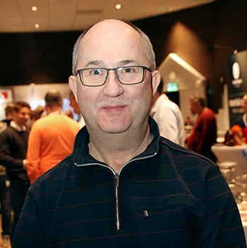 Michael Johansson &ndash; Uddevalla Kraft