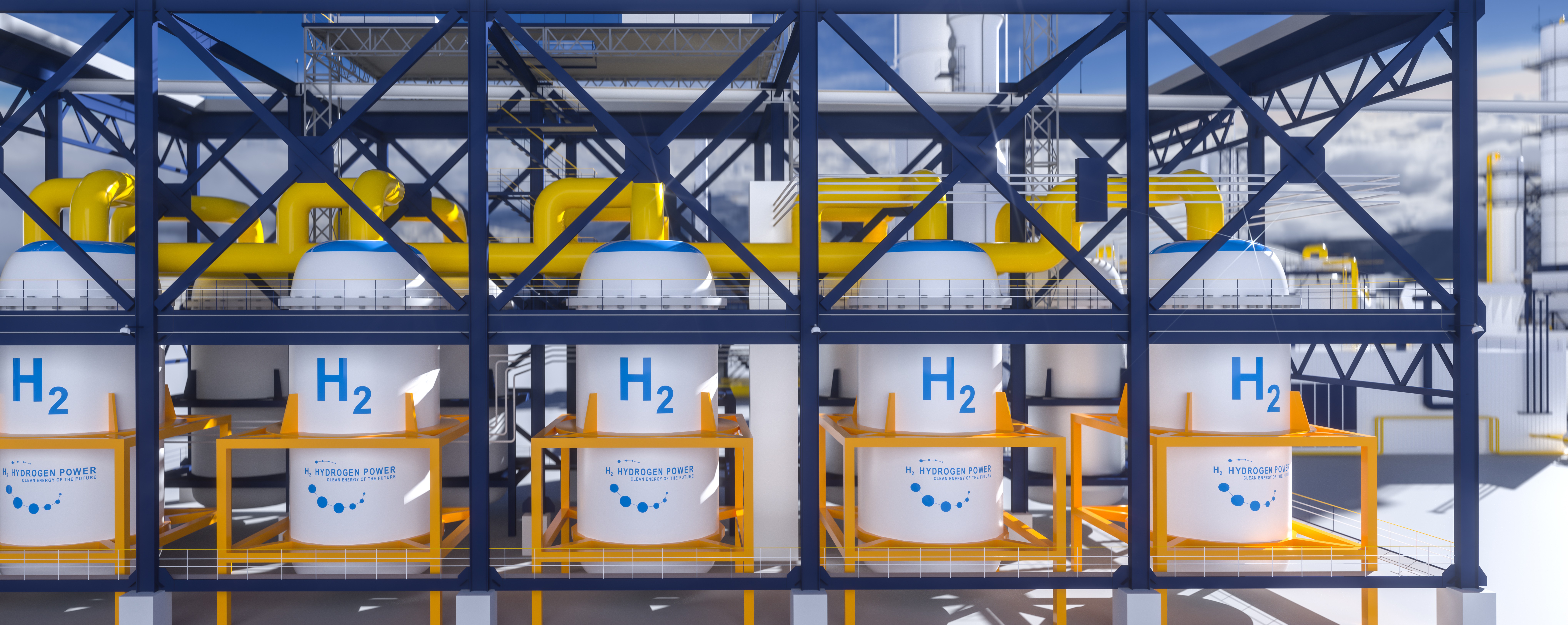 People are skydiving