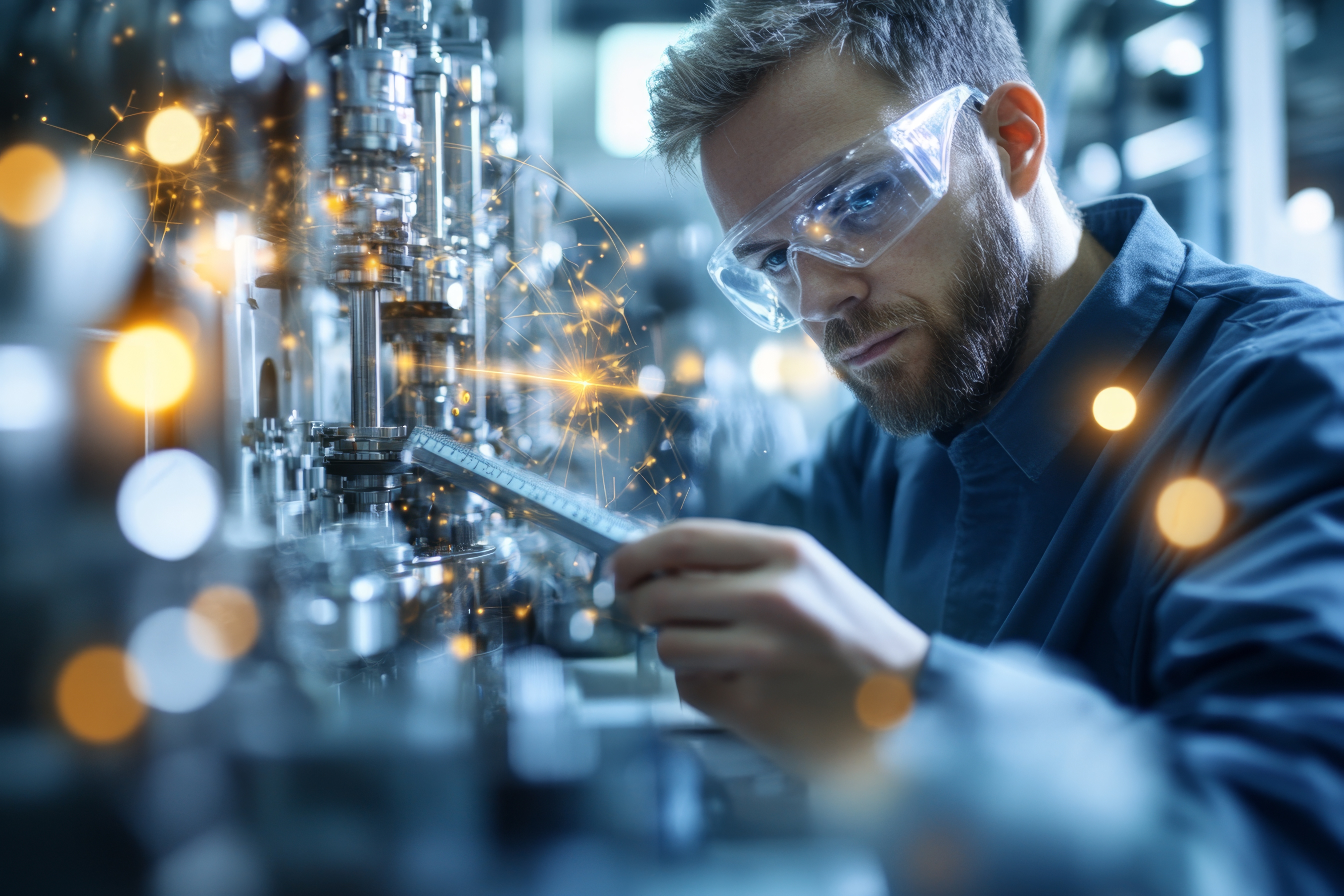 OEM and Equipment Compliance Solutions 