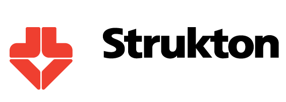 begrijpt dat de klantvraag niet alleen een weg is, maar een behoefte naar bereikbaarheid, geen/beperkte overlast of minimaal onderhoud. Strukton bedenkt, bouwt, beheert en onderhoudt de beste infrastructurele oplossingen waaraan &eacute;cht behoefte is. En daarvoor neemt het graag de regie.