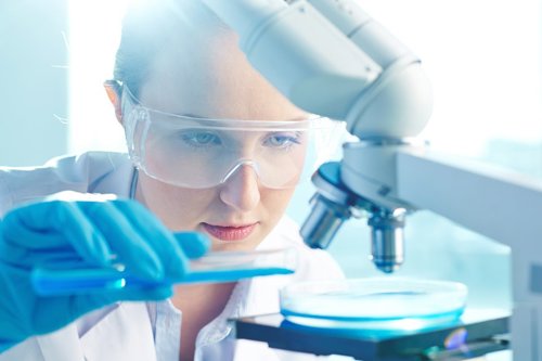 Laboratory