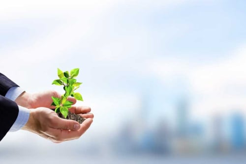 Corporate Social Responsibility (CSR)