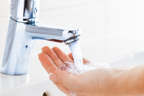 Swedish Type Approval for taps and water supply systems