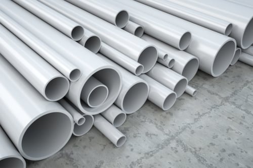 PVC Tube