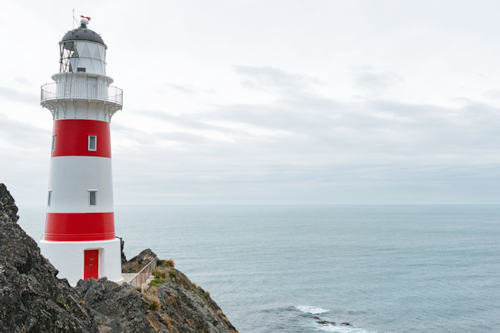 Lighthouse
