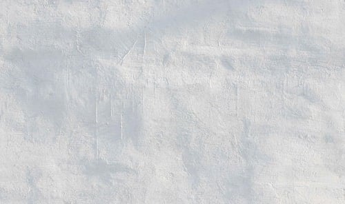 close-up image of a block of gypsum