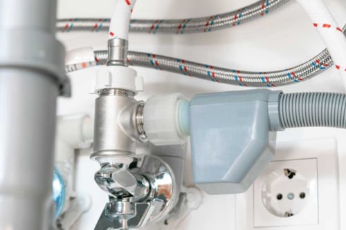 Backflow Prevention Safety Devices
