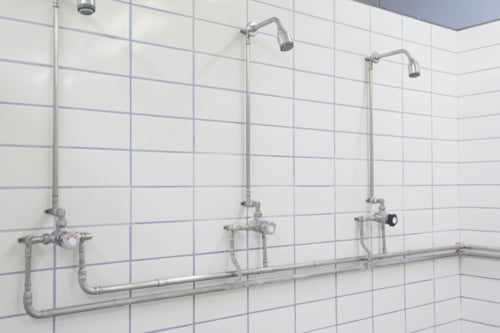 Legionella Prevention Systems