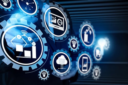 Informatiebeveiliging