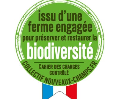 Label Biodiversite