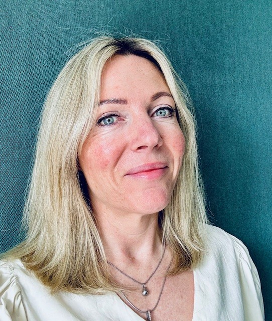 Annelies van Oosterom - International Business Development Manager for Food, Feed, and Agriculture