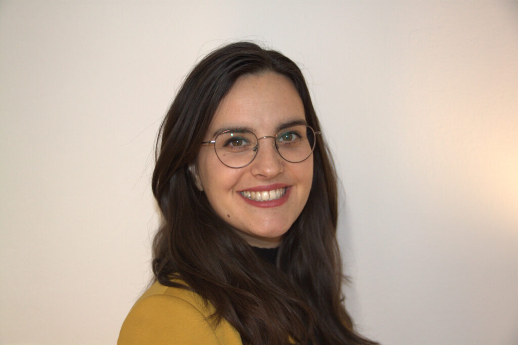  Vanja Brcan - International Business Developer for Business Sector Sustainability