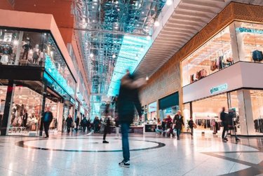 Kiwa - Skärholmen Centrum first European shopping center to receive COVID-19 preventive measures quality label