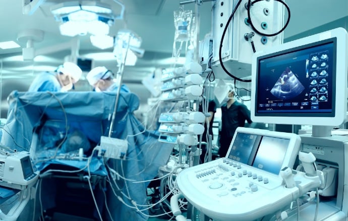 Kiwa certification &ndash; Cybersecurity &ndash; Why hackers like the healthcare sector - ISO 27001 - NEN 7510