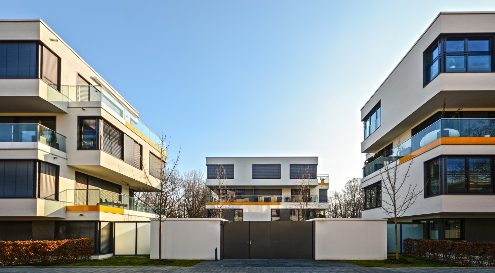 Real estate services