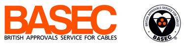 BASEC logo with the text