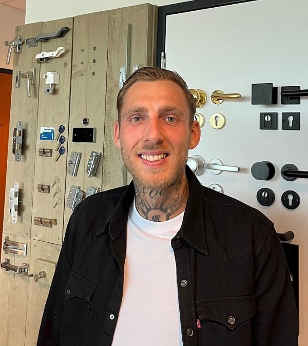 Lock Secure Michael Schapkun small.jpg