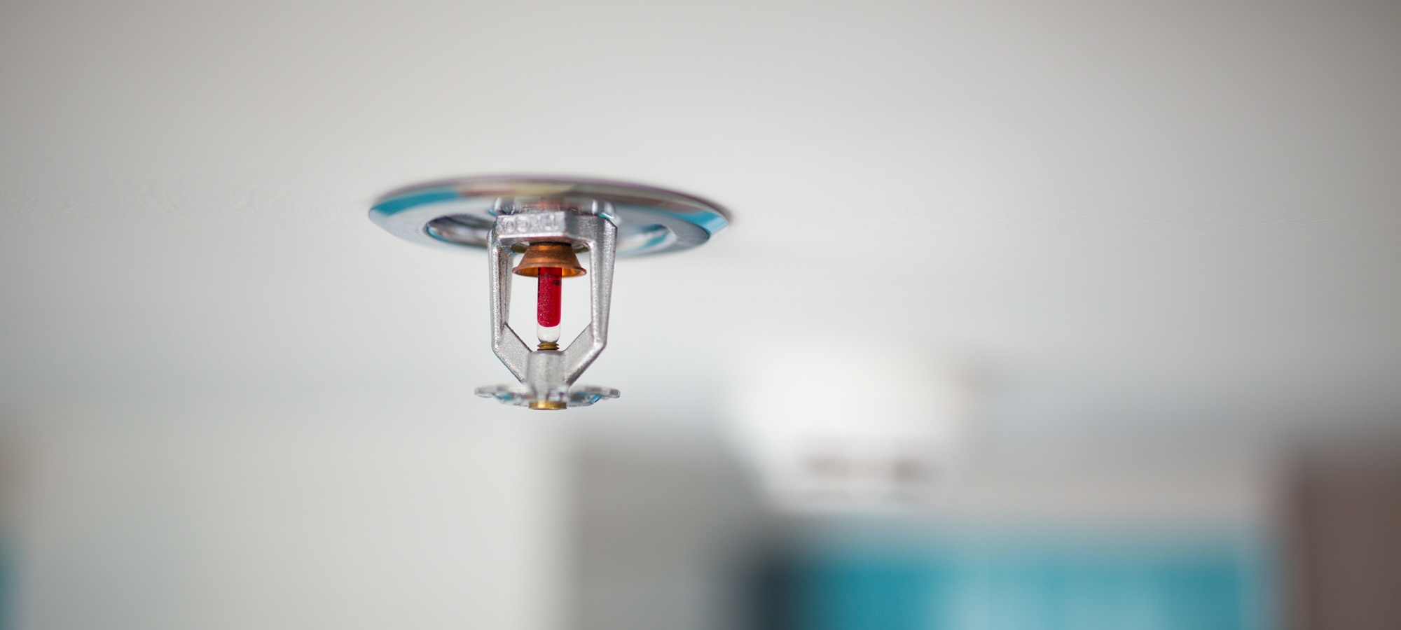 Fire protection systems