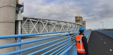 Inspectie Hartelkering door Corné Klem 650.jpg