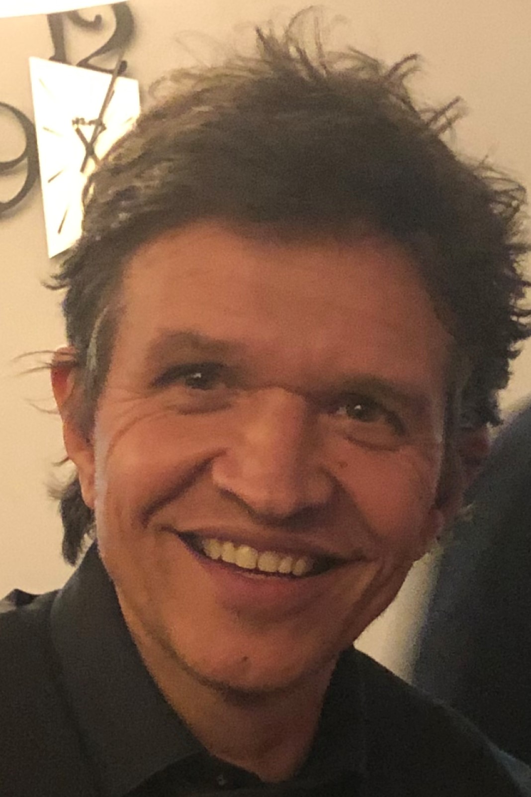 Caby Flaton, team lead quality control at Growers United