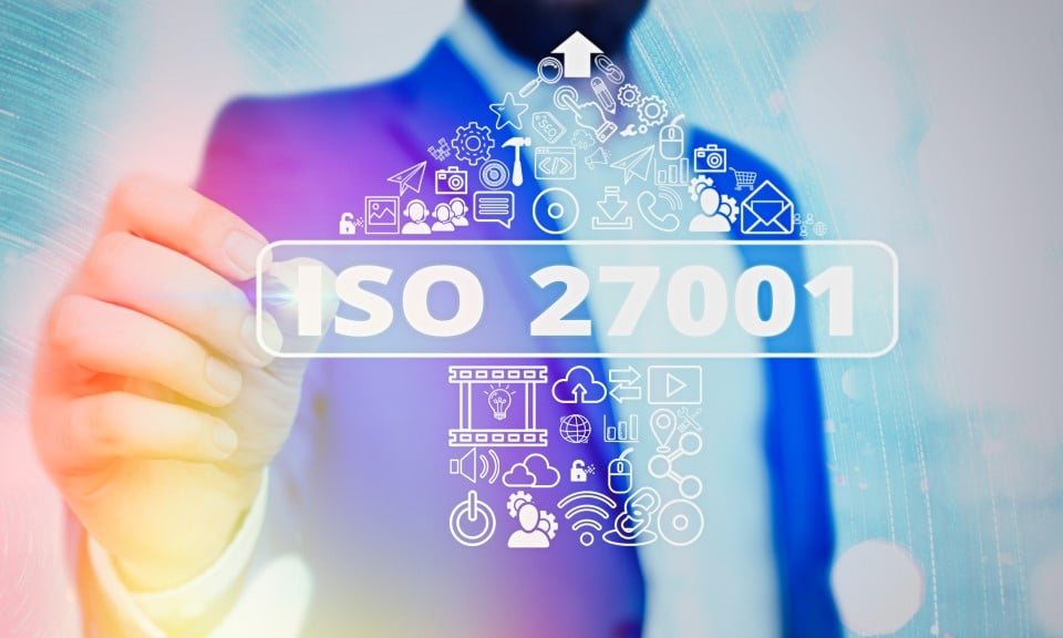 ISO 27001