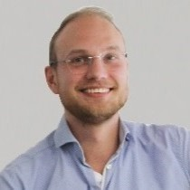 Rutger Fugers, Lead Auditor in Human & Care at Kiwa