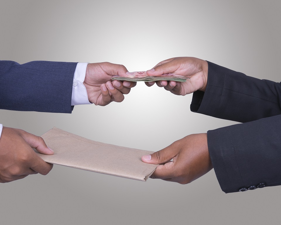 blanqueo de capitales