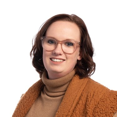 Food Safety Auditor Susan van Meeteren - Bel