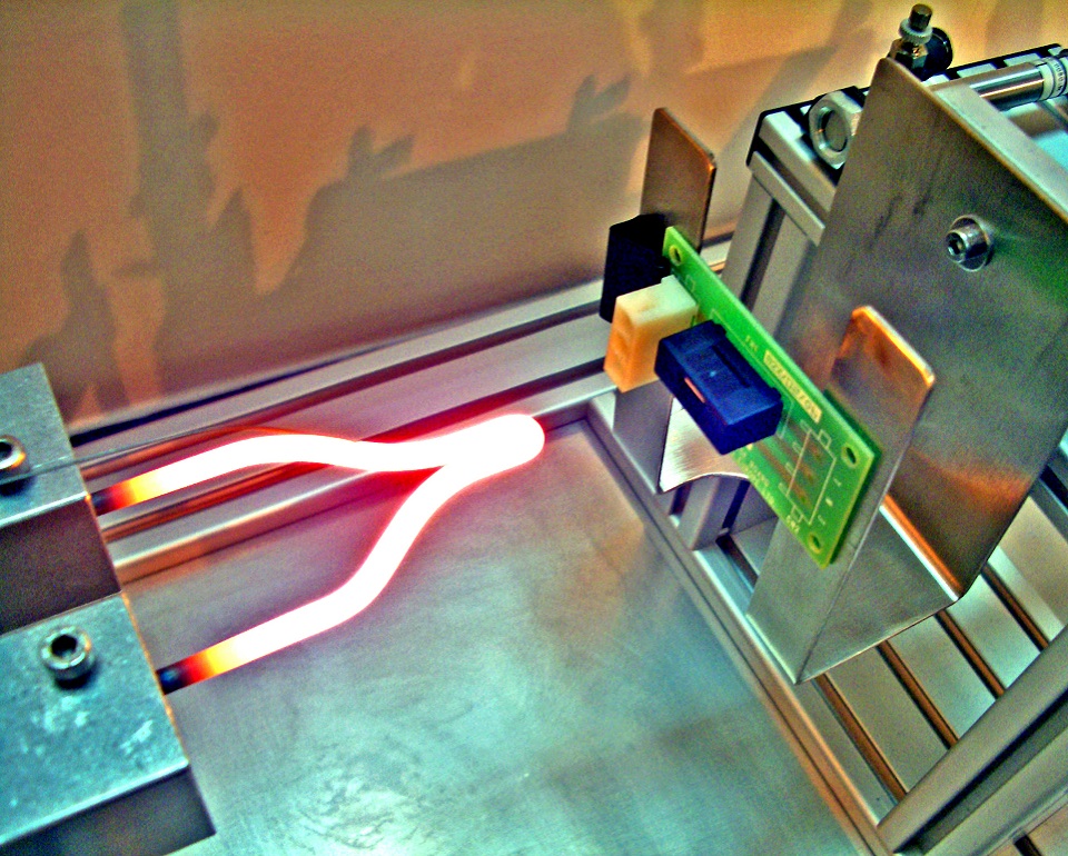 Elektriohukatsetused